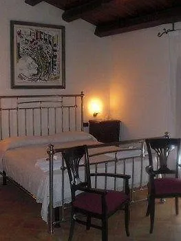 Agriturismo Cefalu Guest House Вилла *