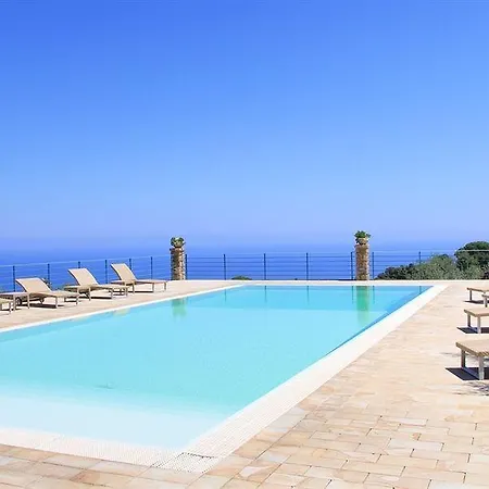 Вилла Agriturismo Cefalu Guest House *