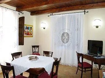 Agriturismo Cefalu Guest House * Чефалу