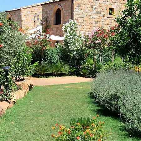 Agriturismo Cefalu Guest House