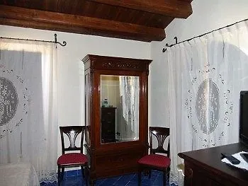 Agriturismo Cefalu Guest House Вилла