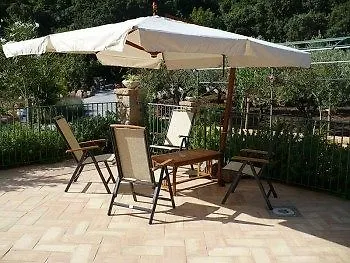 Agriturismo Cefalu Guest House Вилла Чефалу