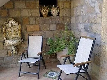 Agriturismo Cefalu Guest House