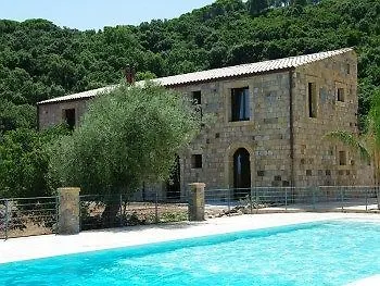 Вилла Agriturismo Cefalu Guest House *