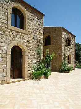 Вилла Agriturismo Cefalu Guest House *