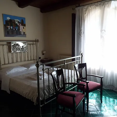 Agriturismo Cefalu Guest House
