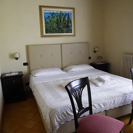 Agriturismo Cefalu Guest House Чефалу
