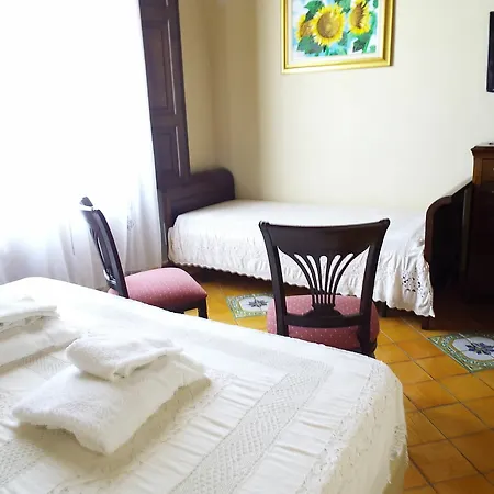 Agriturismo Cefalu Guest House