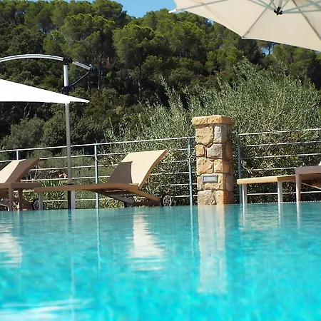 Вилла Agriturismo Cefalu Guest House *