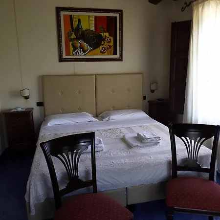 Вилла Agriturismo Cefalu Guest House *