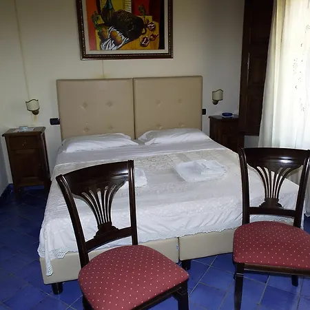 Вилла Agriturismo Cefalu Guest House