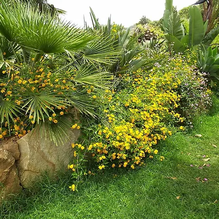 Agriturismo Cefalu Guest House Вилла Чефалу