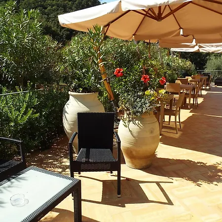 Вилла Agriturismo Cefalu Guest House *