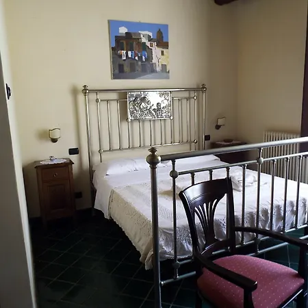Вилла Agriturismo Cefalu Guest House *
