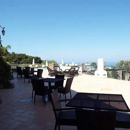 Вилла Agriturismo Cefalu Guest House *